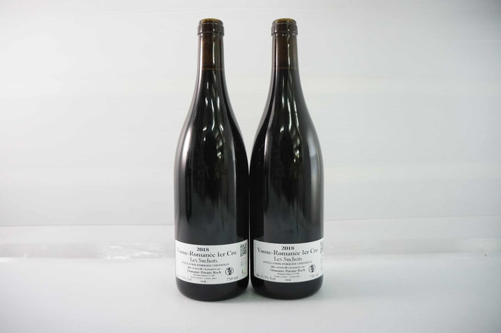 Prieure Roch Vosne Romanee Les Suchots 1er Cru 2018