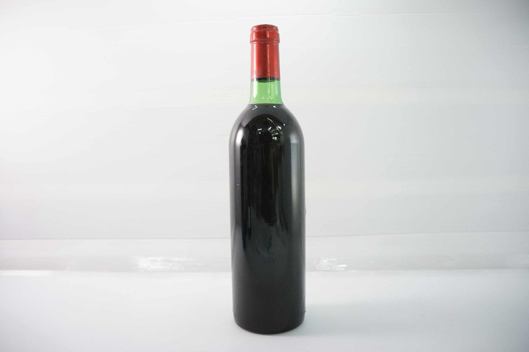 Petrus 1980 *