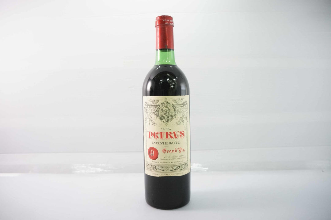 Petrus 1980 *