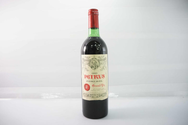 Petrus 1980 *
