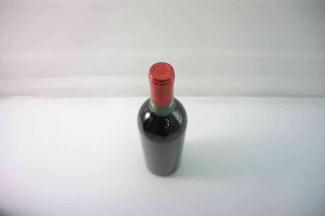 Petrus 1980 *