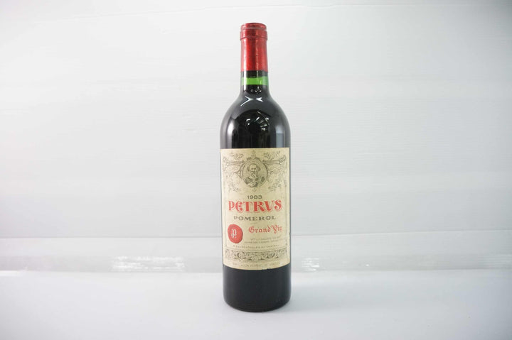 Petrus 1983 *