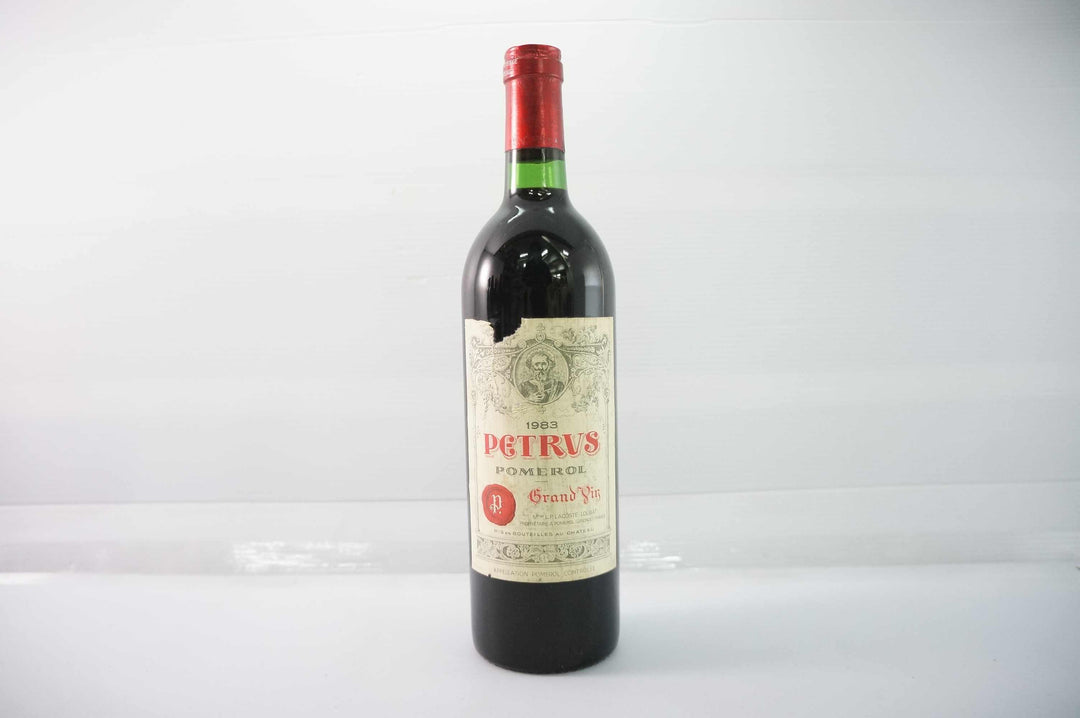Petrus 1983 *