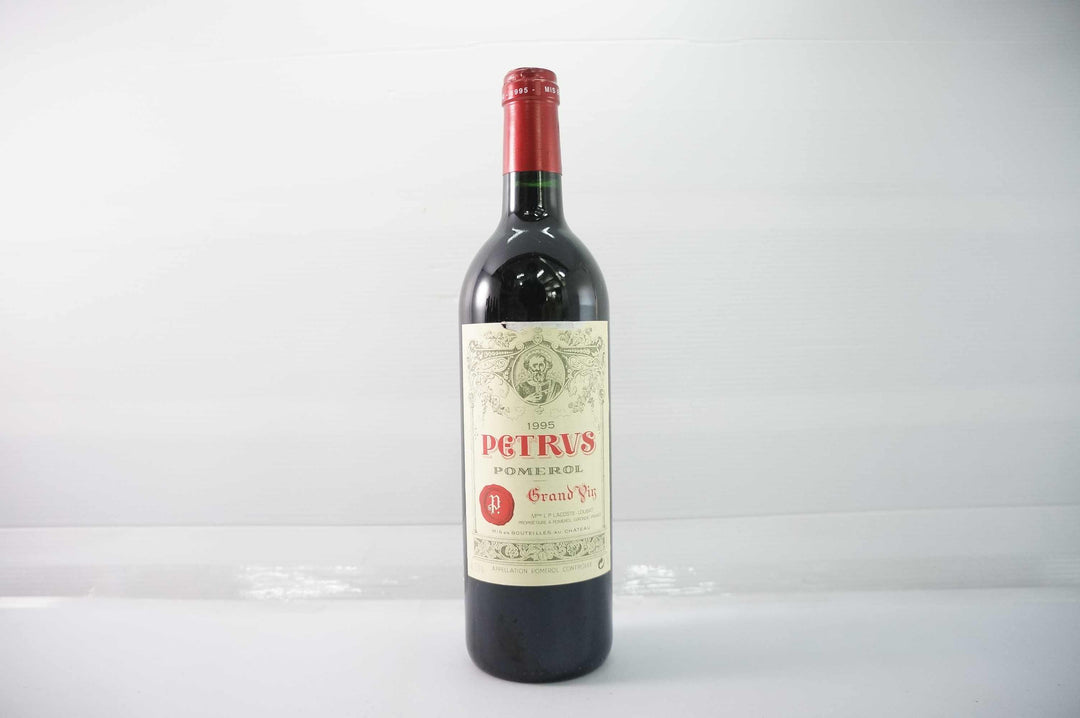 Petrus 1995 *
