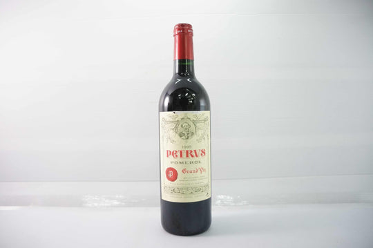 Petrus 1995 *