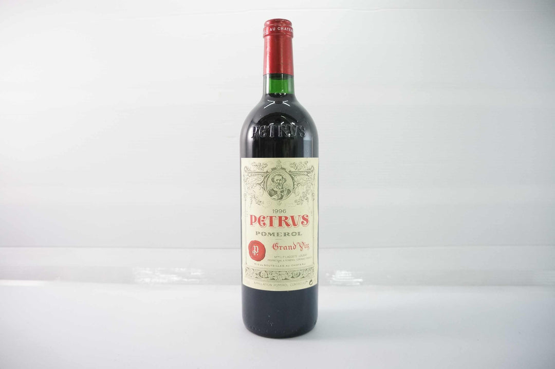 Petrus 1996
