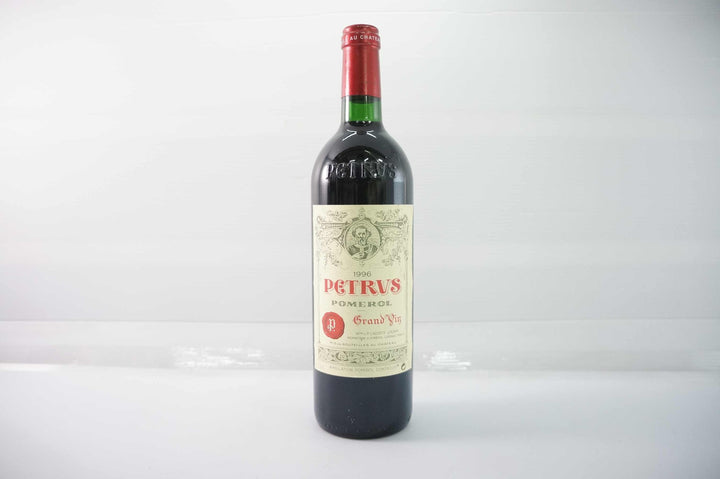 Petrus 1996