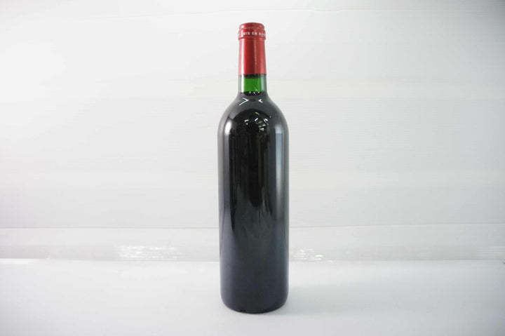 Petrus 1996