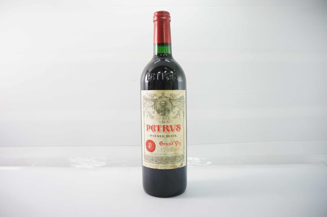 Petrus 1997 *