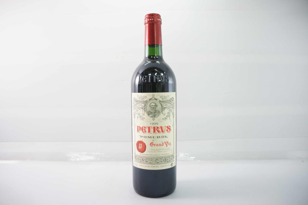Petrus 1999 *
