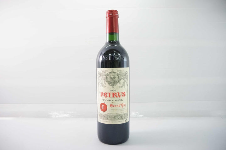 Petrus 1999 *