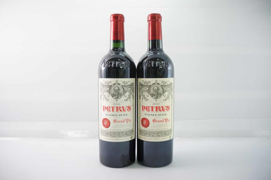 Petrus 2002