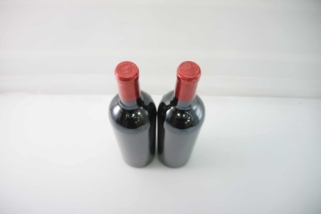 Petrus 2002