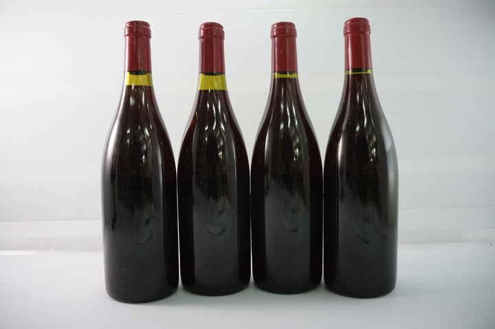 Emmanuel Rouget Nuits St Georges 1998 *