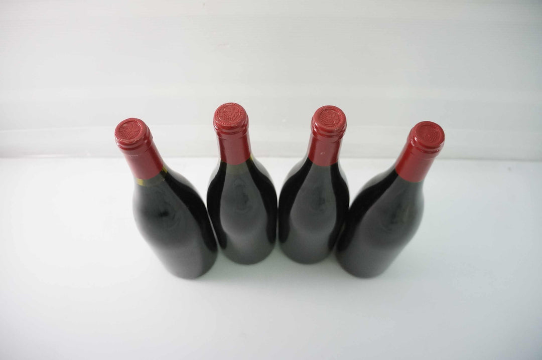 Emmanuel Rouget Nuits St Georges 1998 *