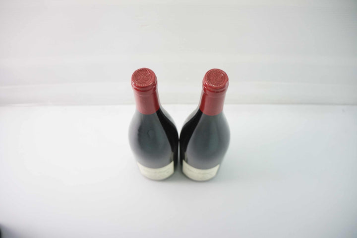 Emmanuel Rouget Nuits St Georges 2011