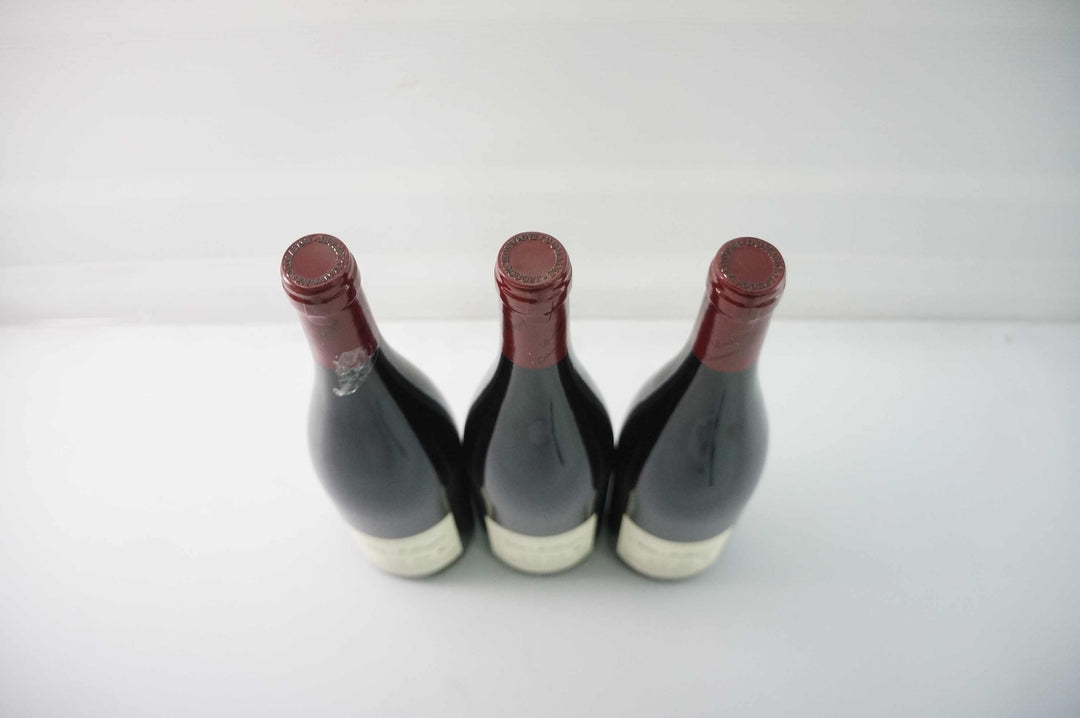 Emmanuel Rouget Nuits St Georges 2014