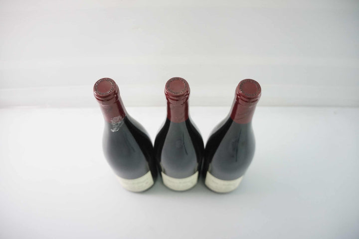 Emmanuel Rouget Nuits St Georges 2014