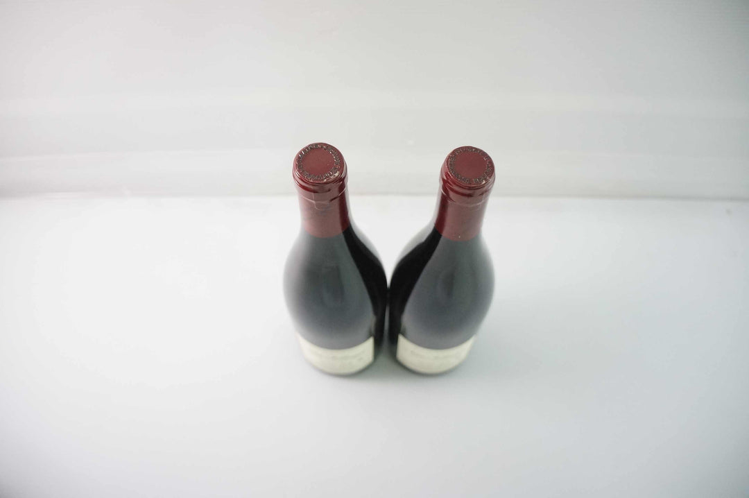 Emmanuel Rouget Nuits St Georges 2016