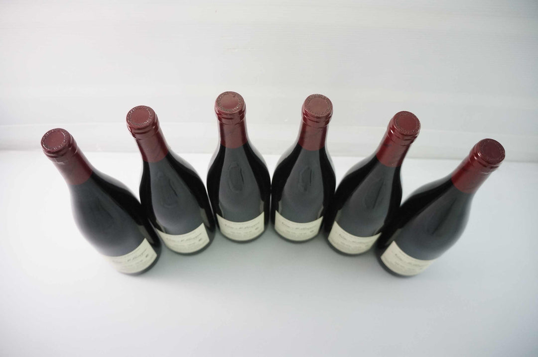 Emmanuel Rouget Nuits St Georges 2017