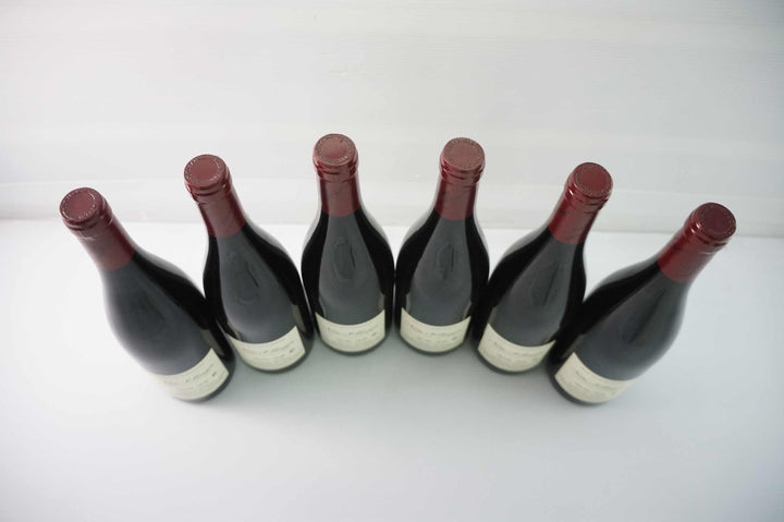 Emmanuel Rouget Nuits St Georges 2017