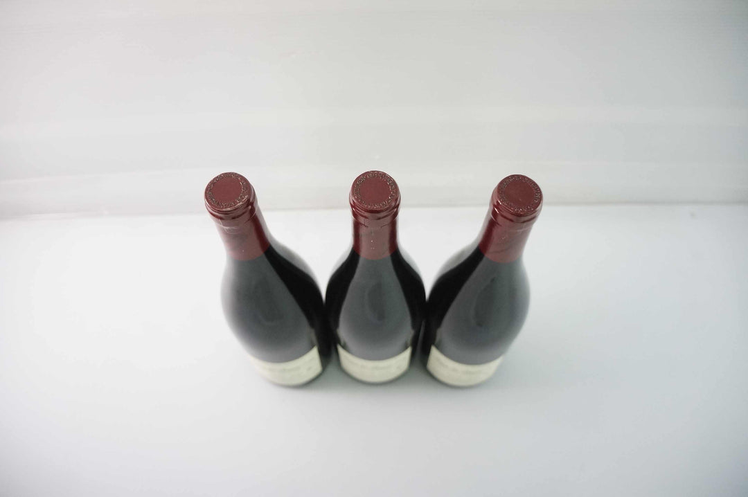 Emmanuel Rouget Savigny Les Beaune Les Lavieres 1er Cru 2017
