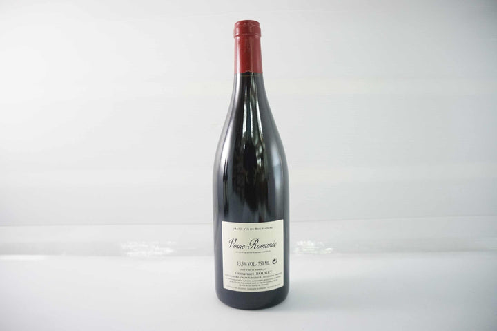 Emmanuel Rouget Vosne Romanee 2010