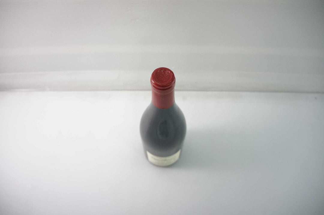 Emmanuel Rouget Vosne Romanee 2010