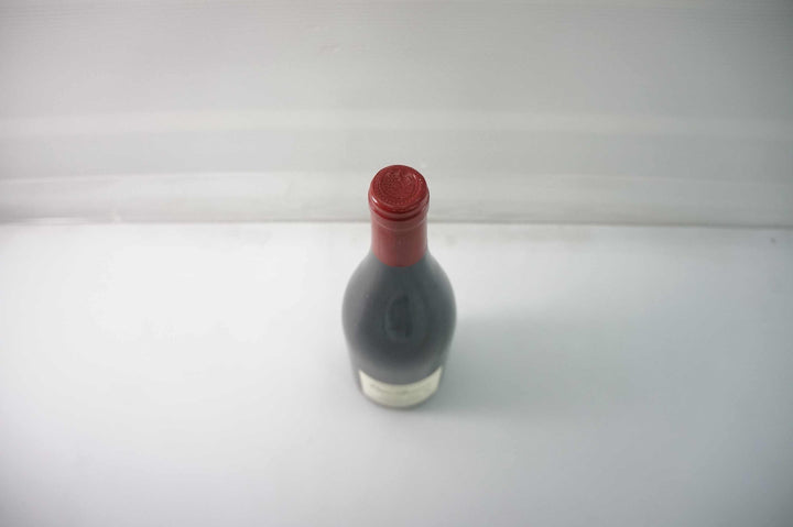 Emmanuel Rouget Vosne Romanee 2010