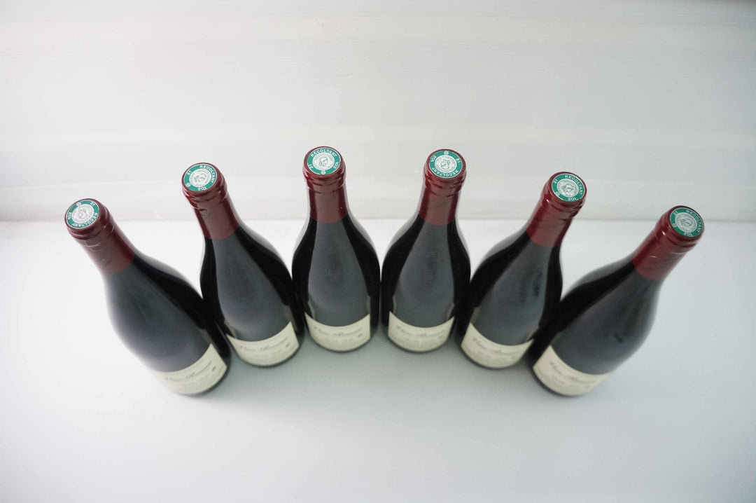 Emmanuel Rouget Vosne Romanee 2014