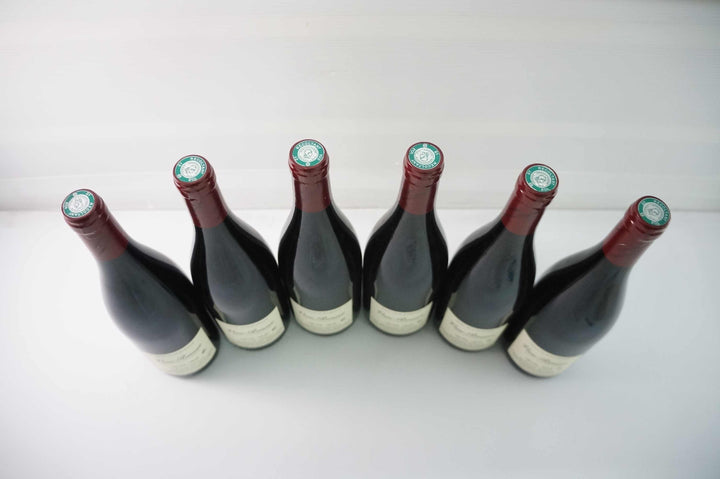 Emmanuel Rouget Vosne Romanee 2014