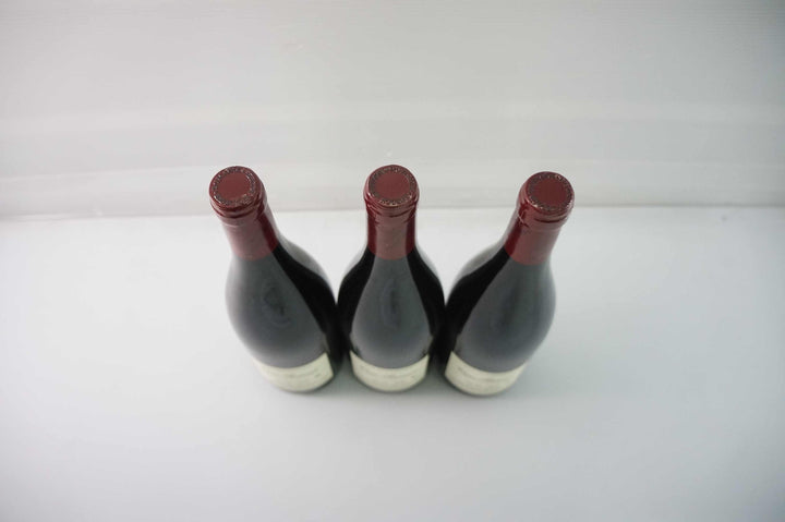 Emmanuel Rouget Vosne Romanee 2015