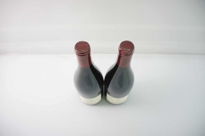 Emmanuel Rouget Vosne Romanee 2016