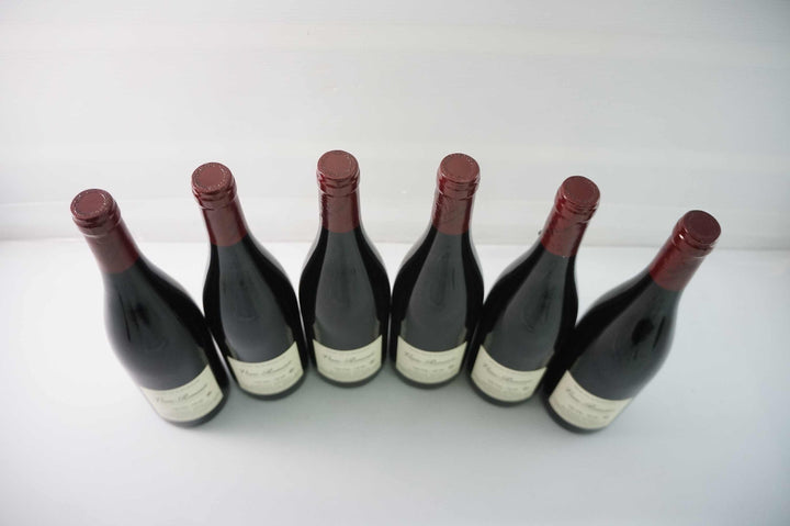 Emmanuel Rouget Vosne Romanee 2017