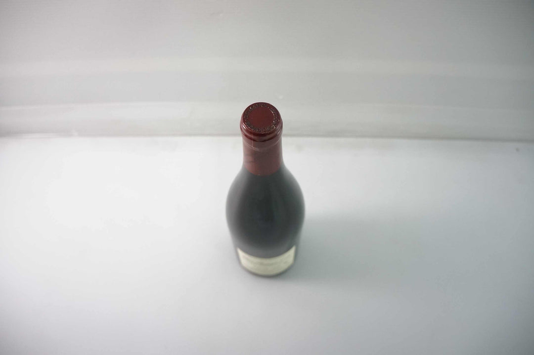 Emmanuel Rouget Vosne Romanee Les Beaux Monts 1er Cru 2015