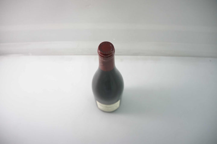 Emmanuel Rouget Vosne Romanee Les Beaux Monts 1er Cru 2015