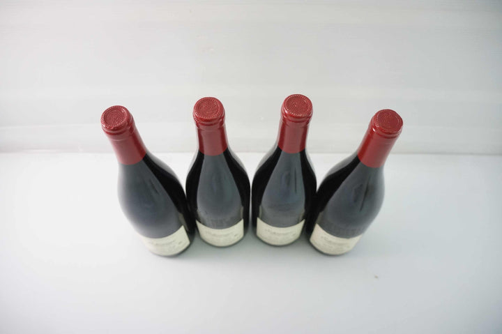 Emmanuel Rouget Echezeaux Grand Cru 2011 *