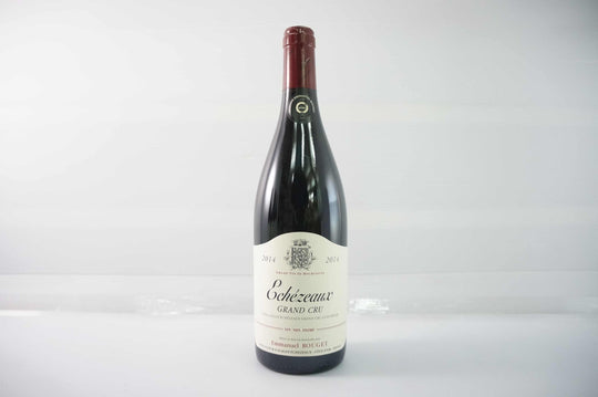 Emmanuel Rouget Echezeaux Grand Cru 2014