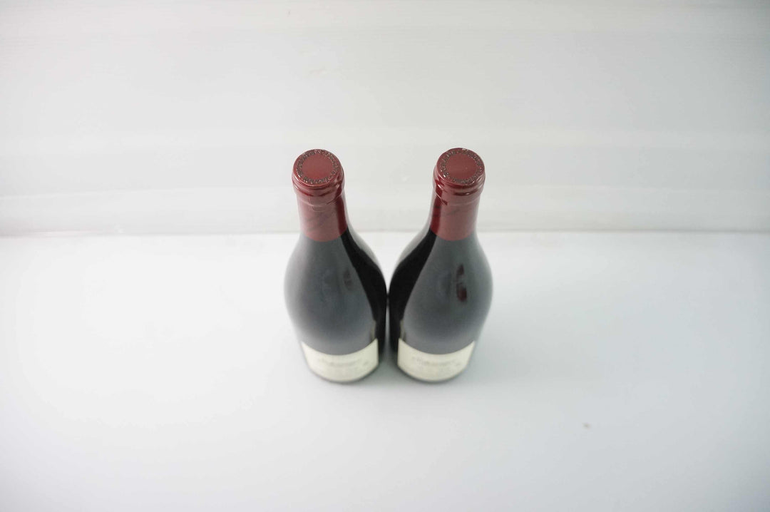 Emmanuel Rouget Echezeaux Grand Cru 2015