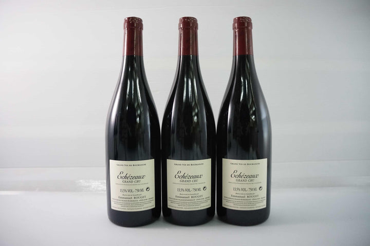 Emmanuel Rouget Echezeaux Grand Cru 2016