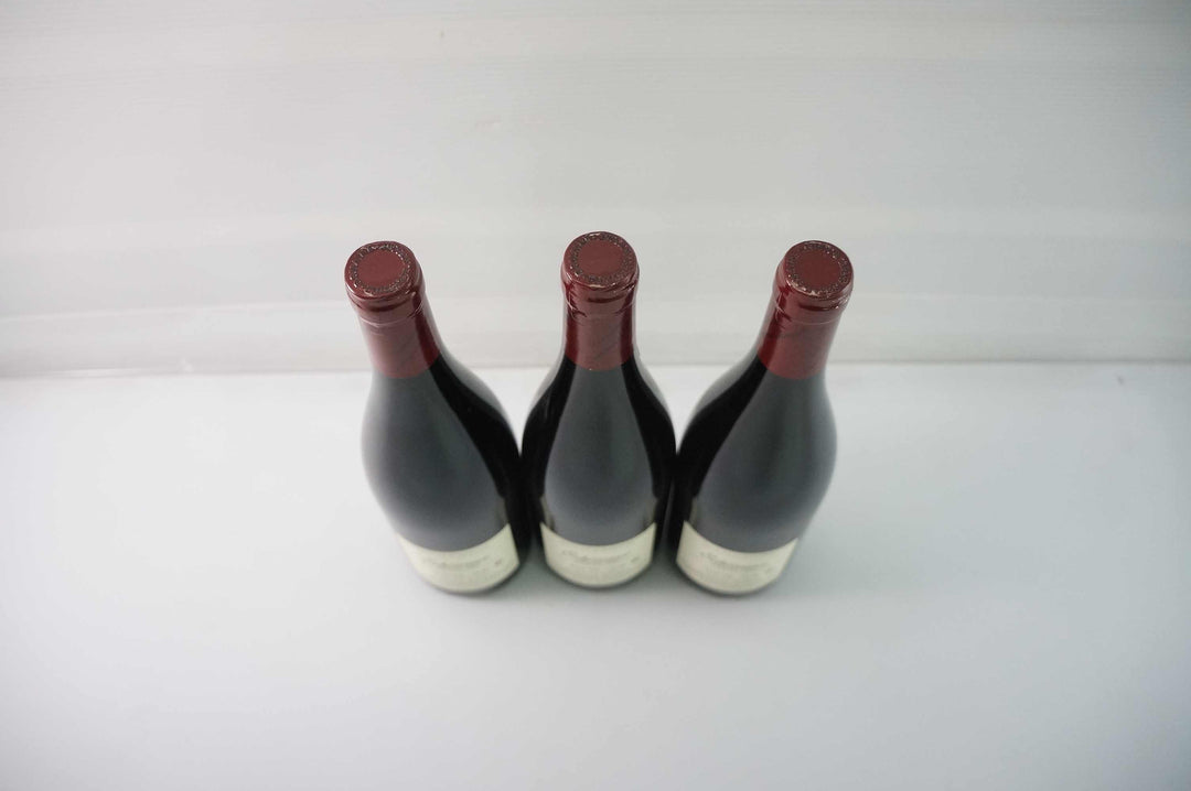 Emmanuel Rouget Echezeaux Grand Cru 2016