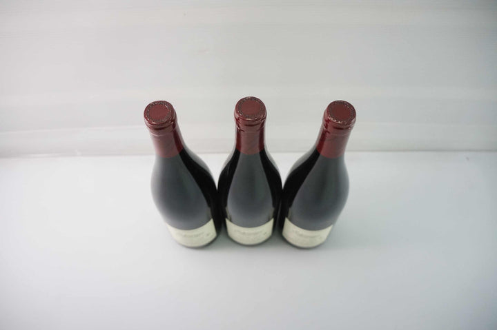 Emmanuel Rouget Echezeaux Grand Cru 2016