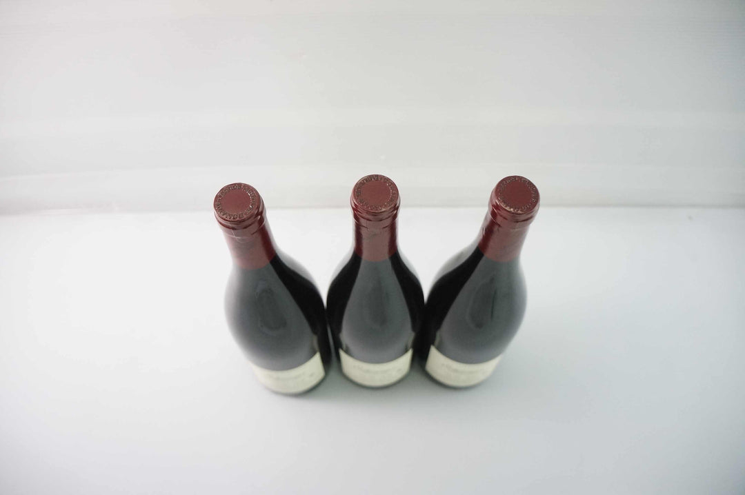 Emmanuel Rouget Echezeaux Grand Cru 2017