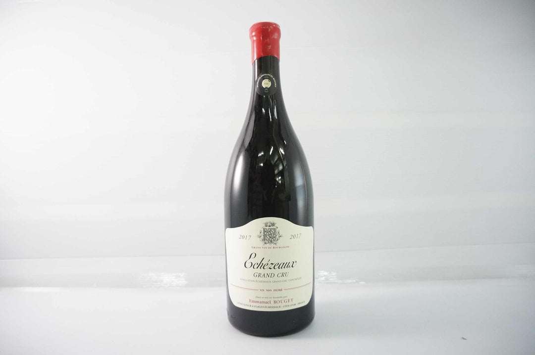 Emmanuel Rouget Echezeaux Grand Cru Magnum 2017
