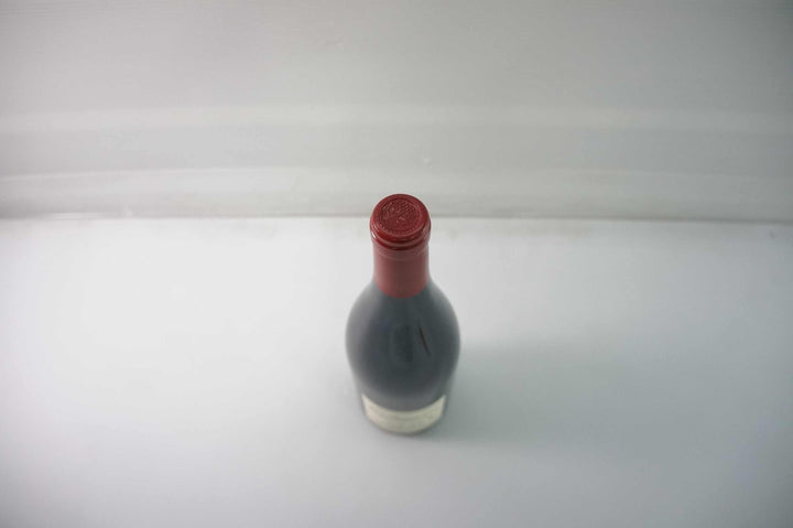 Emmanuel Rouget Vosne Romanee Cros Parantoux 1er Cru 2010