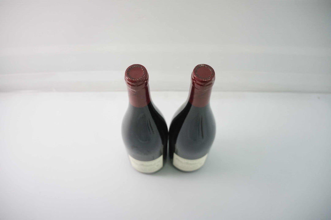 Emmanuel Rouget Vosne Romanee Cros Parantoux 1er Cru 2014