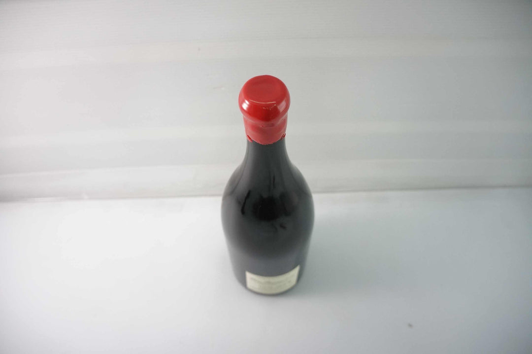 Emmanuel Rouget Vosne Romanee Cros Parantoux 1er Cru Magnum 2014