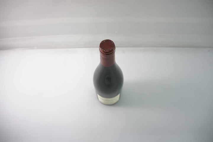 Emmanuel Rouget Vosne Romanee Cros Parantoux 1er Cru 2015