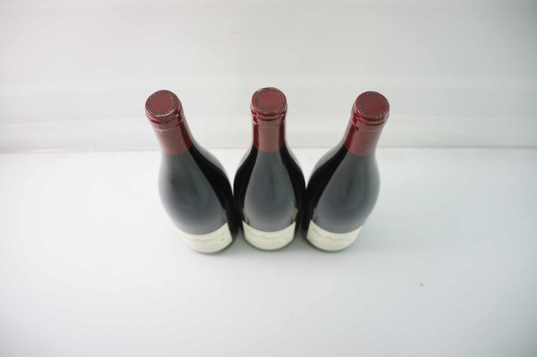 Emmanuel Rouget Vosne Romanee Cros Parantoux 1er Cru 2016