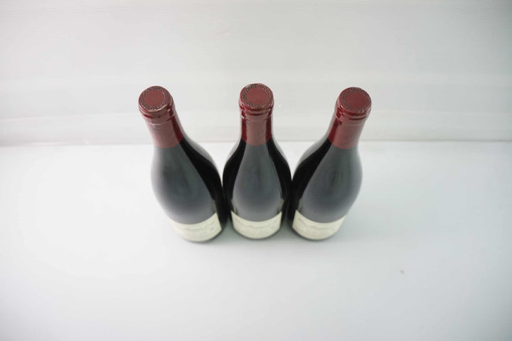 Emmanuel Rouget Vosne Romanee Cros Parantoux 1er Cru 2016
